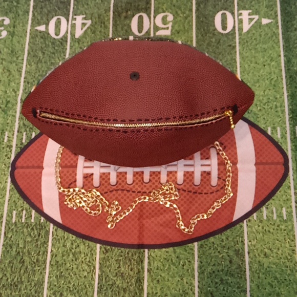 NEW LIMITED EDITION "AARON RODGERS" Football Bag 🏈 - Picture 15 of 17